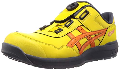ASICS Working CP306 Boa Safety Shoes/Work Shoes WinJob